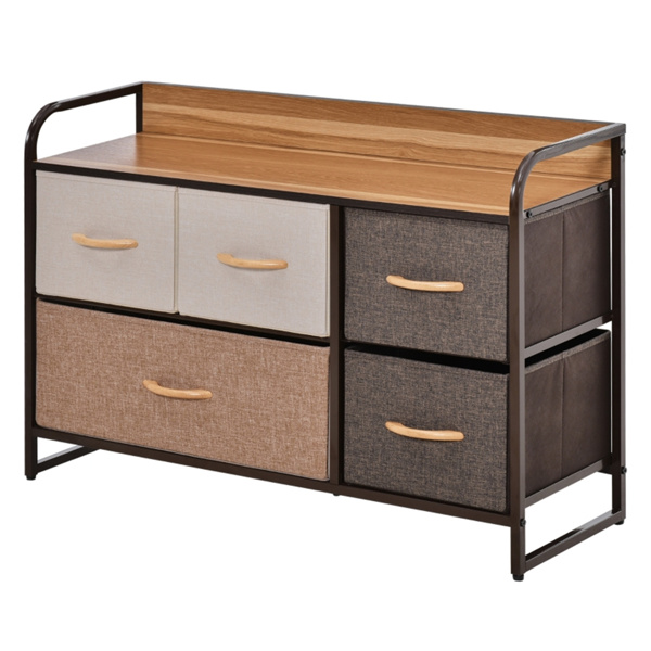 Chester Dresser/Storage Cabinets/Lockers