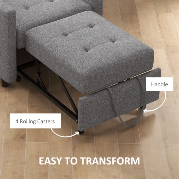 Sofa Chair /Single sofa bed 