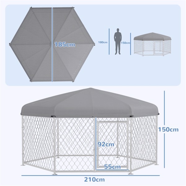 Dog Crate