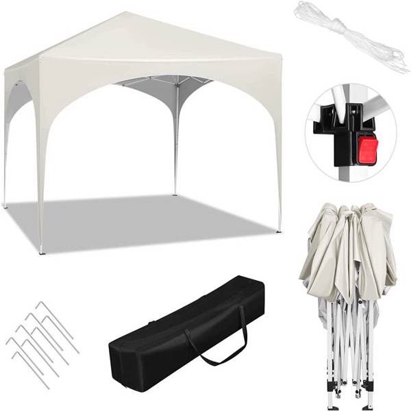 Party Tent