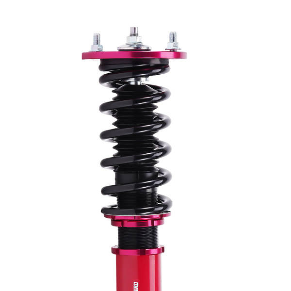 Coilovers Suspension Struts FOR HONDA ACCORD 90-97 EX/LX/DX/SE Shock Springs Kit