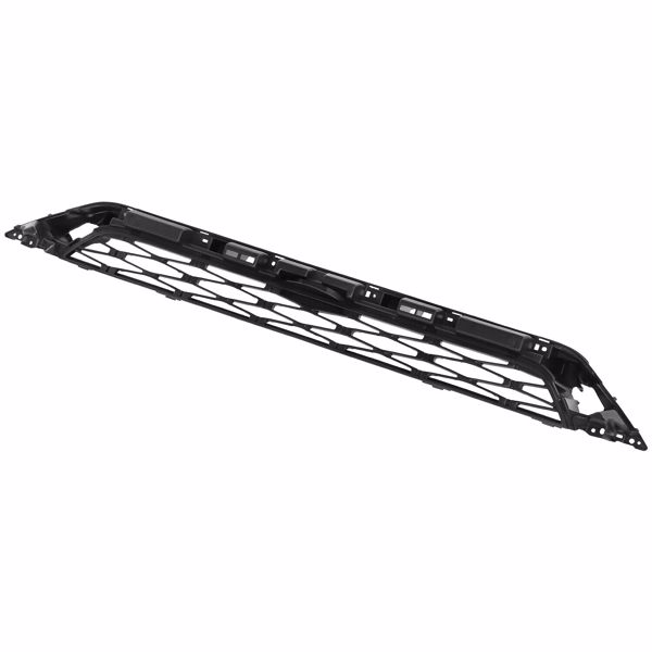 Front Bumper Grille For Toyota 2014-2020 4Runner Upper Mesh Grill Assy SR5/TRD