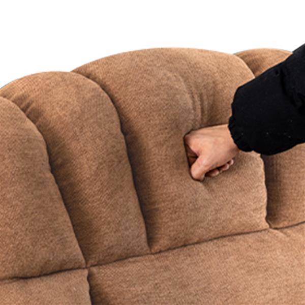 Massage Recliner Chair Sofa with Heating Vibration