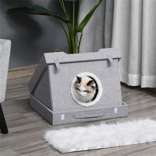 Pet Stairs/Cat Climbing Tower/Cat House