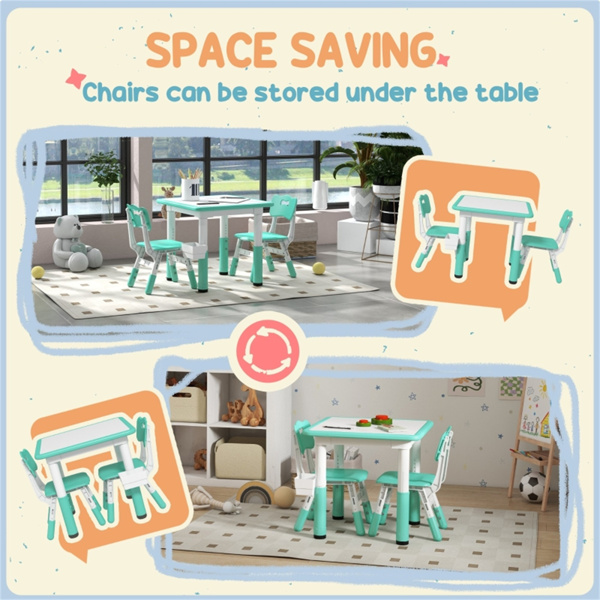 Kids  Table and Chair sets