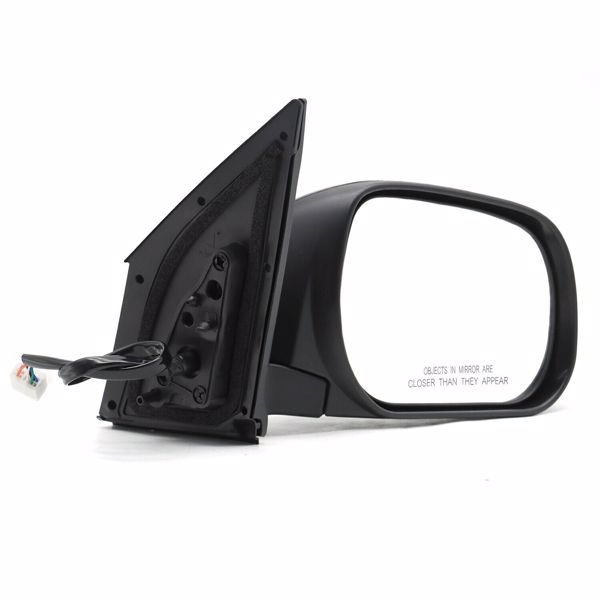 For 2009-2012 TOYOTA RAV4 Side Mirror with Power Heated Turn Signal Right Side