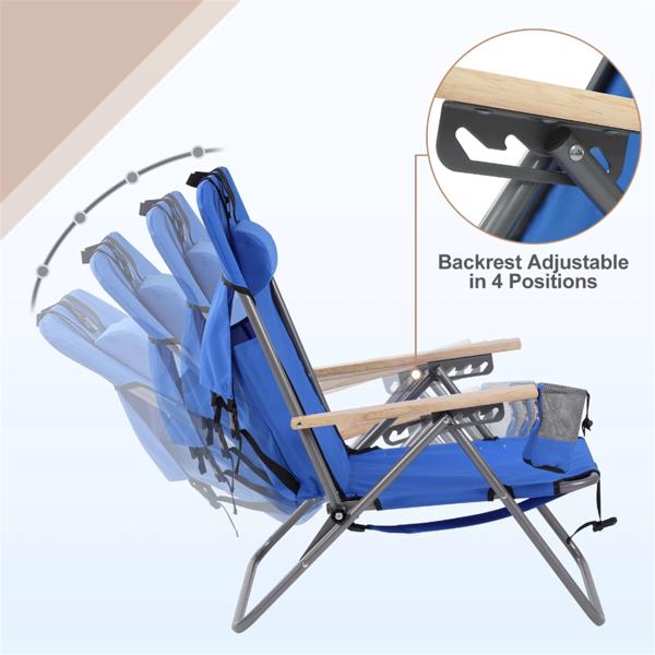 Armchair/Dining Chair/Office Chair/Camping Fishing Chair/Camping Chair 