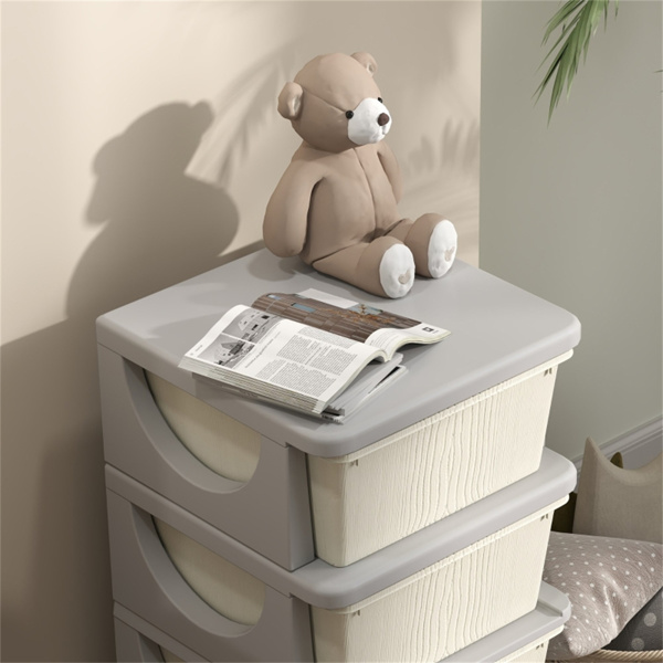 Clothes Storage/Toy Cubby Storage