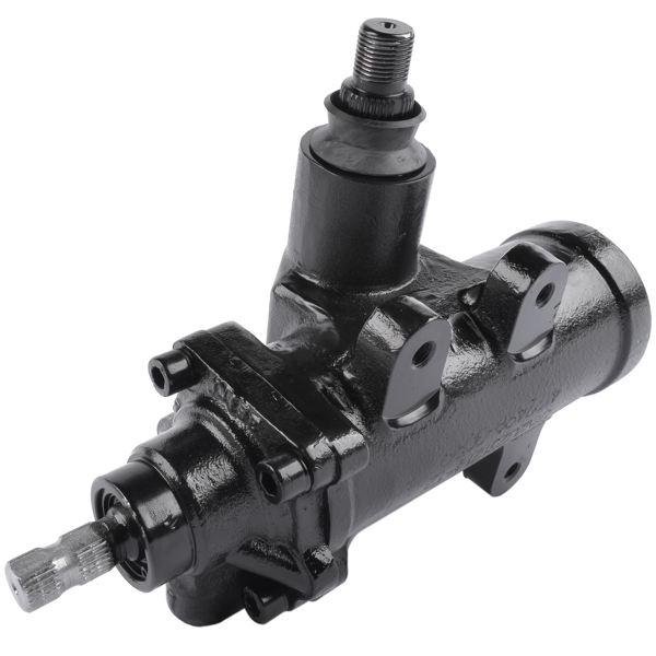 Power Steering Gear Box for Chevy Caprice Blazer GMC Sonoma Isuzu Hombre 27-7560