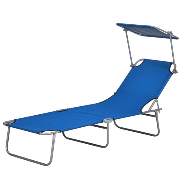 Folding Lounge Chairs / beach chair ( Amazon Shipping)（Prohibited by WalMart）