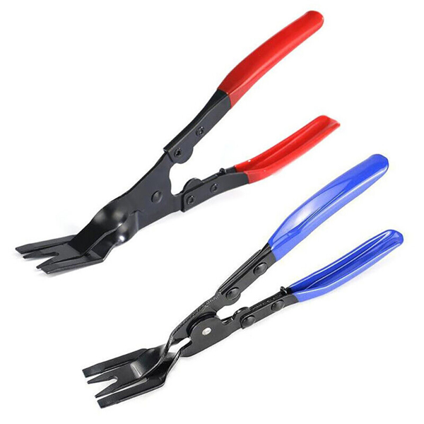 Plastic Rivet Snap Pliers, Snap Fastener Tool, Eyelet Setting Pliers Tool Rivet~