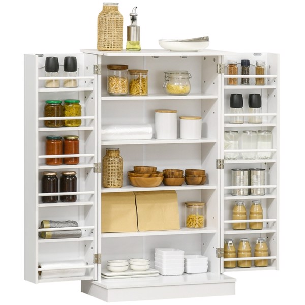 Storage Cabinet /Kitchen Cabine   ( Amazon Shipping)（Prohibited by WalMart）