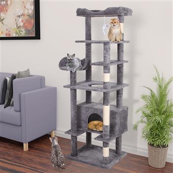 Cat Climbing Frame