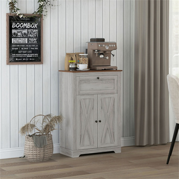 Kitchen Cart、Kitchen Storage Cabinet /Sideboard 