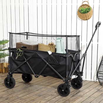  Garden Cart