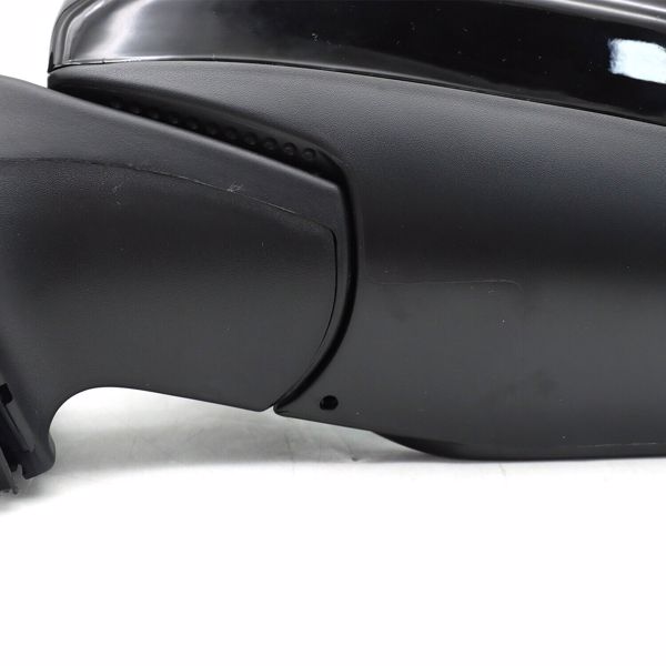 For 2009-2012 TOYOTA RAV4 Side Mirror with Power Heated Turn Signal Left Side