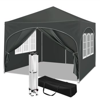 Party Tent