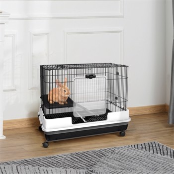 Small Animal Cage ( Amazon Shipping)（Prohibited by WalMart）