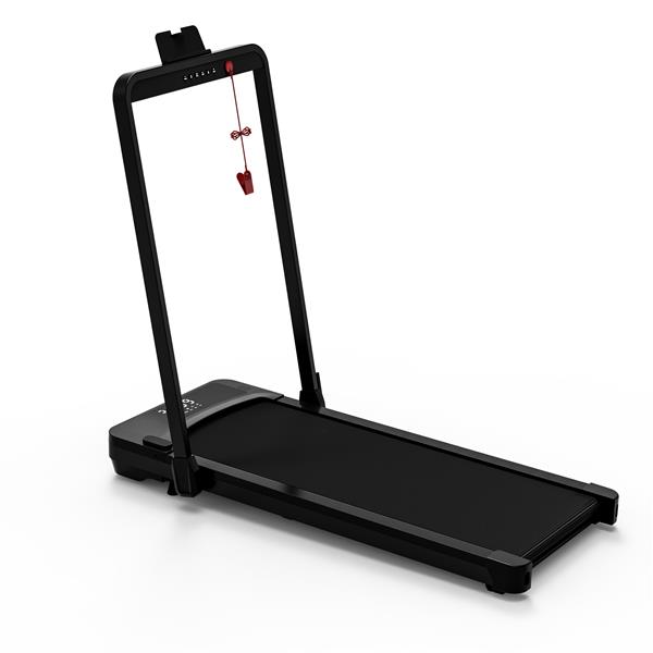 Treadmill home model small silent foldable electric walking climbing indoor gym special