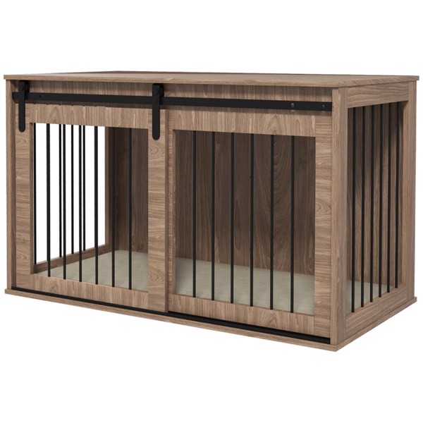 118CM Dog Crate