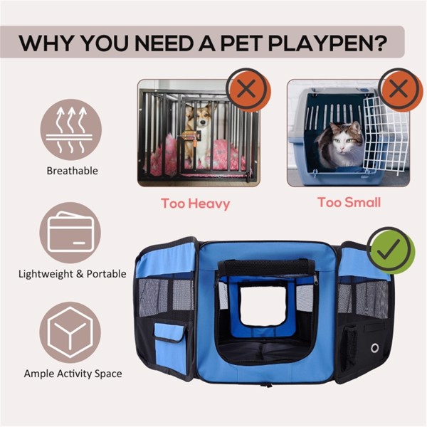 Pet Carrier