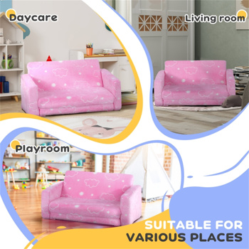 Kids <b style=\\'color:red\\'>Sofa</b>