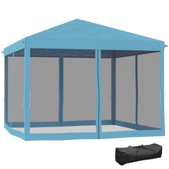 3X3M Pop Up Canopy Party Tent -AS ( Amazon Shipping)（Prohibited by WalMart）