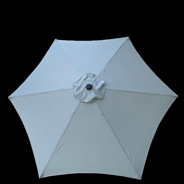 9FT UMBRELLA Frosty Green