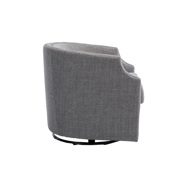 Swivel Chair  Living room chair