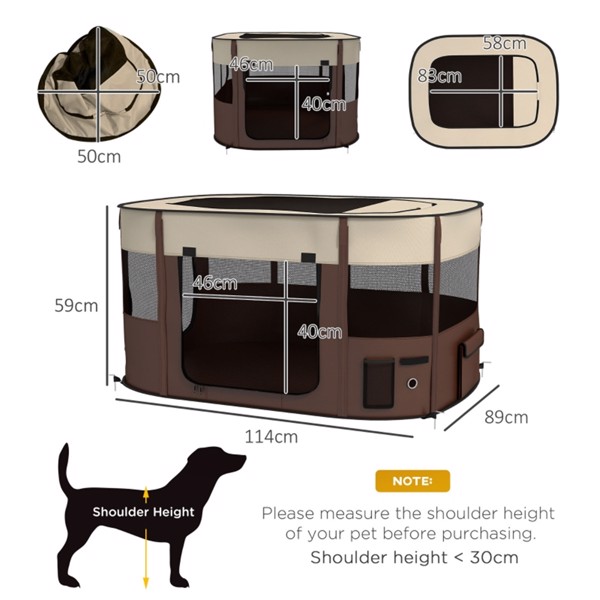 Pet Carrier