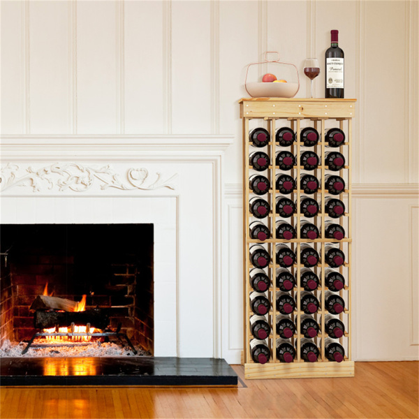 Wine Rack