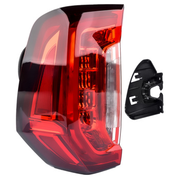 Right Passenger Side Rear Brake Tail Light Lamp LED for GMC Yukon Denali 2021-2024