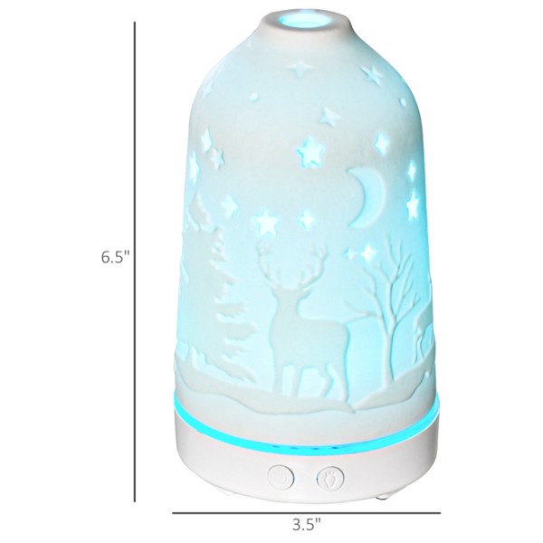  Aroma Diffuser