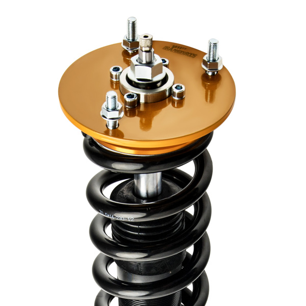 MaXpeedingrods Coilover 24 Way Damper Struts for Dodge Charger 2006-2010 & SRT-8 RWD