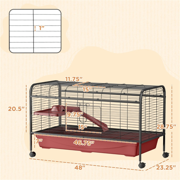 Dog Crate/Pet cages/Rabbit Hutch