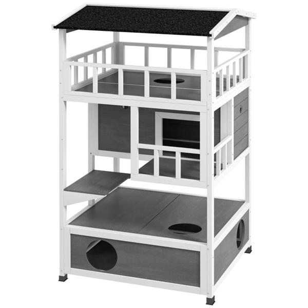 Pet Stairs/Cat Climbing Tower/Cat House