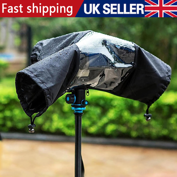 Universal Waterproof Camera Cover Protector Bags for Canon Nikon Camcorder DSLR