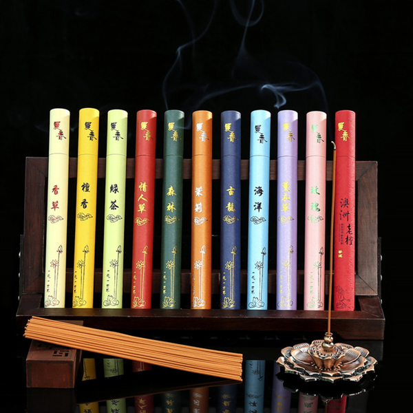 incense