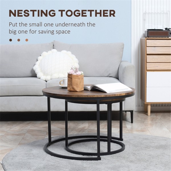 Top Coffee Table-white ( Amazon Shipping)（Prohibited by WalMart）