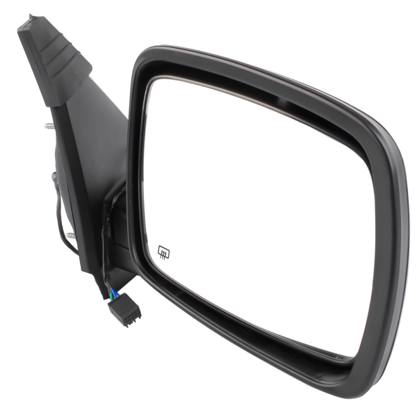 1GC001BSA New Mirror Right Side For 2009-2018 Dodge Journey 2.4L 3.5L 3.6L V6