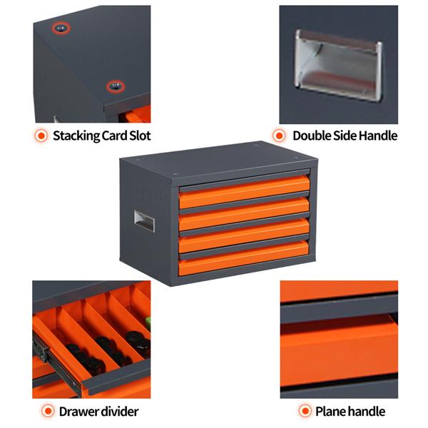 Milling Cutter Storage Box 11 Sizes 1/16in to 3/8in. Metal, Wood, Plastic, Dryall, Brick & Concrete Drilling. HSS Titanium, Masonry & Brad Point Steel Bits All in a Tray Case