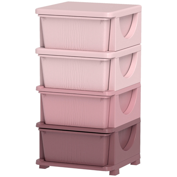 Clothes Storage/Toy Cubby Storage