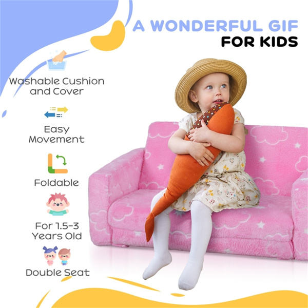 Kids Sofa