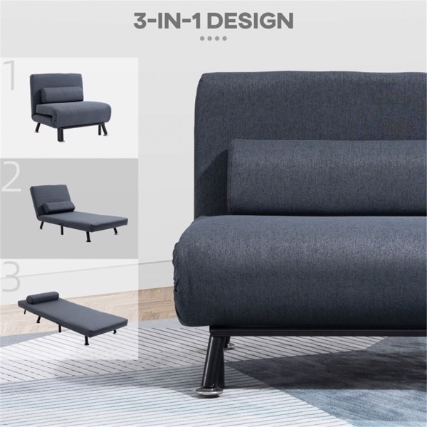 Sofa Chair /Single sofa bed 