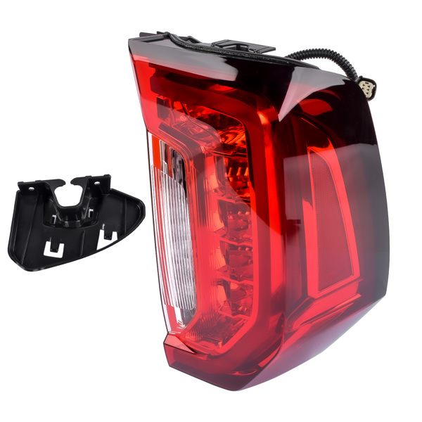 LED Left Driver Tail Light Assembly for GMC Yukon/Yukon XL Denali 2021-2024 85618753