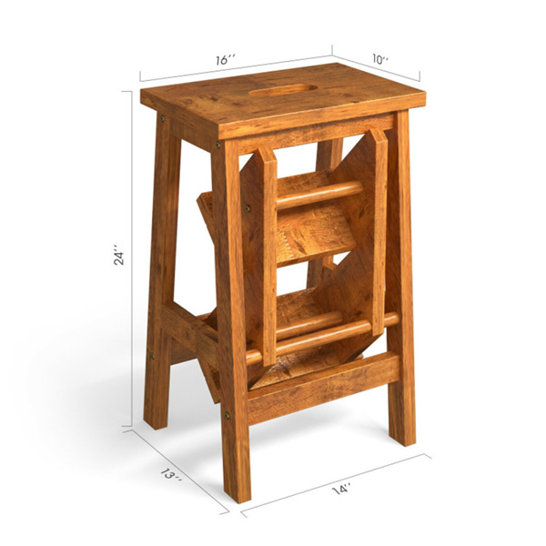 3-in-1 step stool