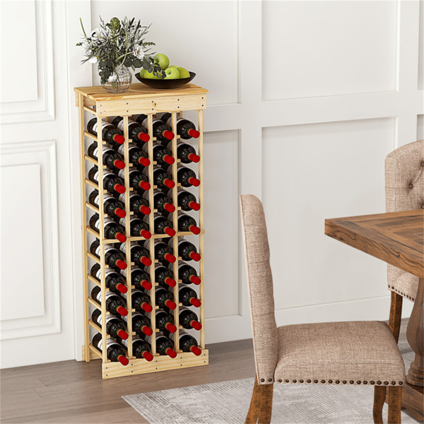 Wine Rack