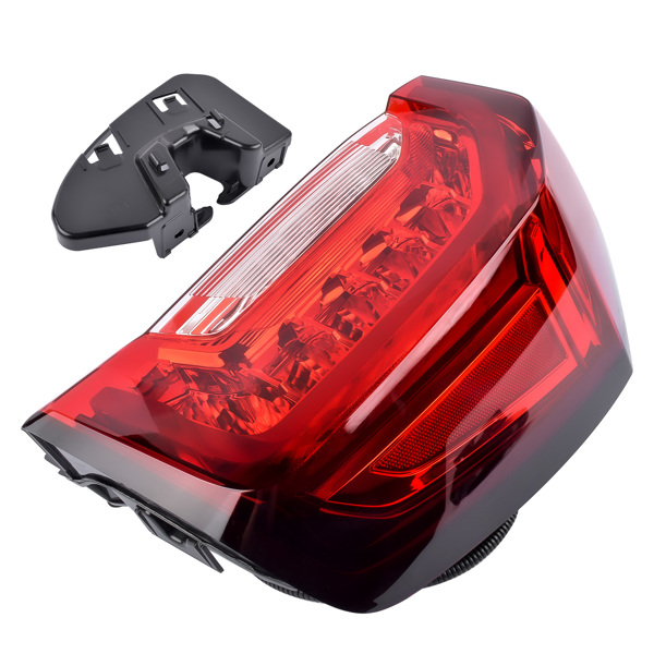 Right Passenger Side Rear Brake Tail Light Lamp LED for GMC Yukon Denali 2021-2024