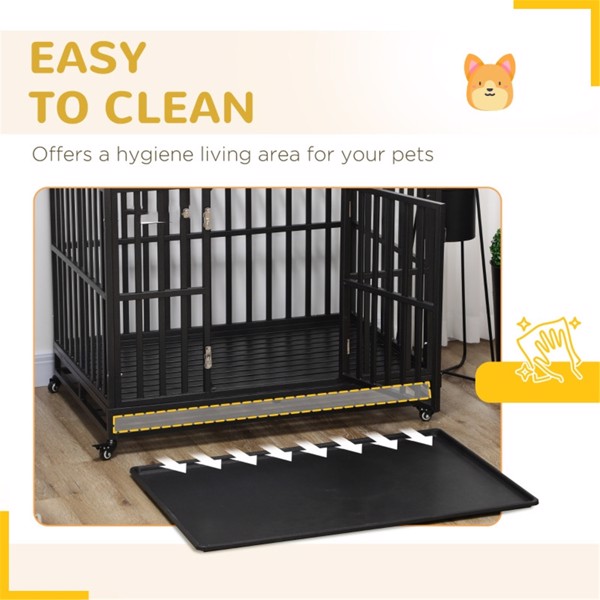 Dog Crate/Pet cages