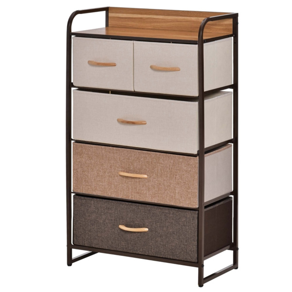 Chester Dresser/Storage Cabinets/Lockers